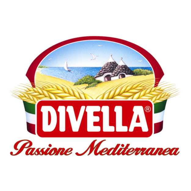 Logo Divella