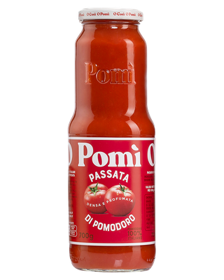 Pomi Passata di Pomodoro Bottiglia 700g (PASSATA_CLASSICA_POMI.png)