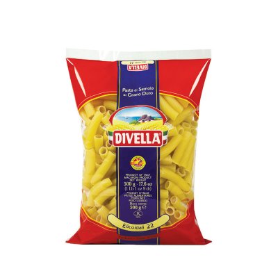 Divella Elicoidali No.22 500g (pasta-di-semola-elicoidali-500-1.jpg)