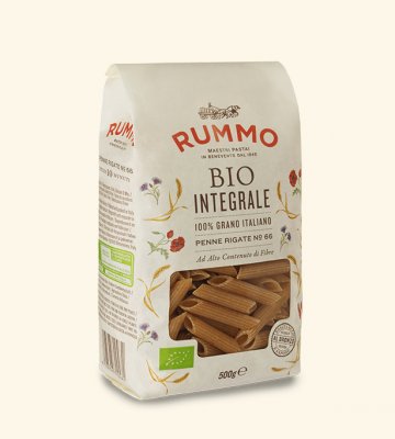 Rummo Bio Integrale Penne Rigate No.66 (09_pack_integrale.jpg)