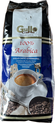 Caffé Gullo 100% Arabica 1kg (Gullo.png)