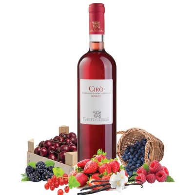 Tenuta Iuzzolini Cirò DOC Rosato 0,75l (ciro_rosato.jpeg)