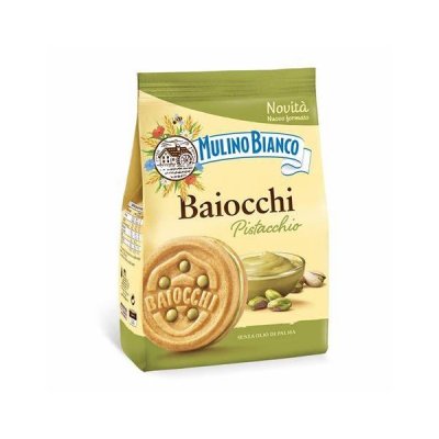 Mulino Bianco Baiocchi Pistacchio 28g (mulino-bianco-baiocchi-pistachio-240g.jpg)