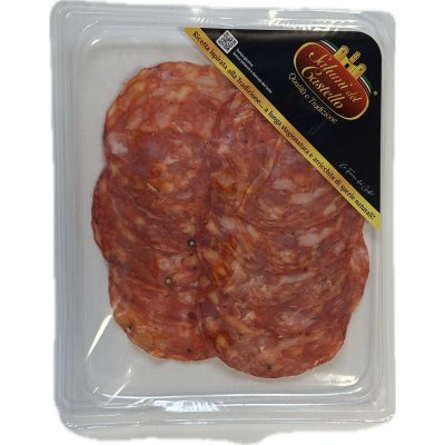 Salumi del Castello Ventricina Piccante 60g (Ventricina.jpg)