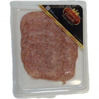 Salumi del Castello Salame Milano 70g (Milanesse.jpg)