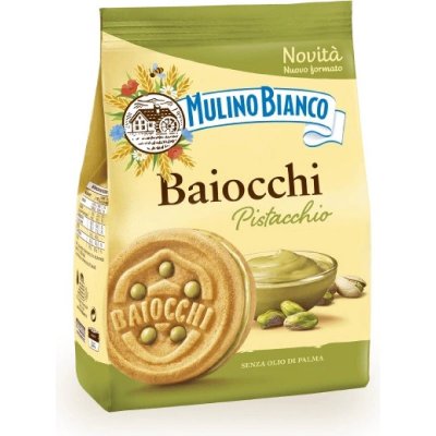 Mulino Bianco Baiocchi s pistáciovým krémem 240g (3430ba0c-91dc-4128-9e00-62c861e2f878.jpg)