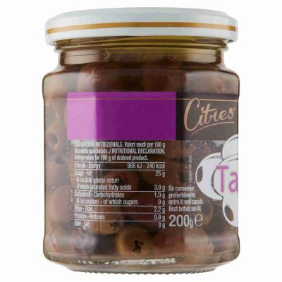 Citres Olive Taggiasche Denocciolato 200g (olivetaggiaschedenocciolatocoliocitres200gr.jpg)