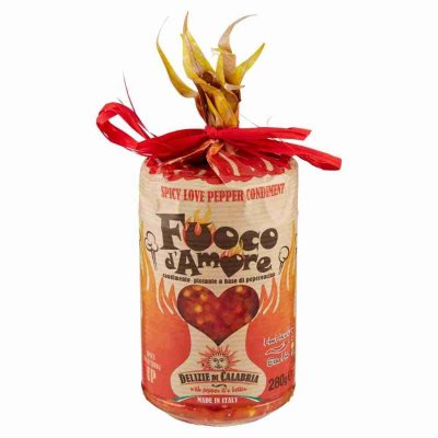 Delizie di Calabria Fuoco d'Amore 200g (salsafuocodamoreddicalabria280gr.jpg)