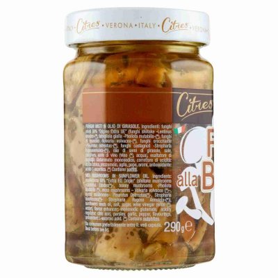 Citres Funghi Boscaiola Olio 290g (funghiboscaiolaoliocitres290gr.jpg)