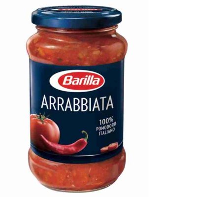 Barilla Sugo all'Arrabbiata 300g (sugoarrabbiatabarilla400gr.jpg)
