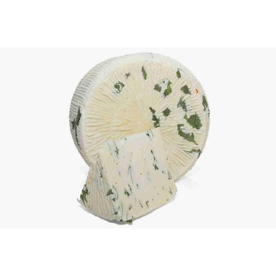 CASEIFICIO BRIZZI  FORMAGGIO CON RUCOLA (formaggioconrucolasvcaseificiobrizzialkg.jpg)