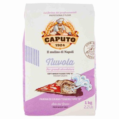 Caputo Nuvola typ 0 1kg (farinanuvola0caputo1kg.jpg)