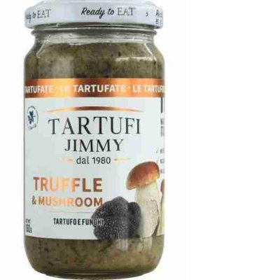 Tartufi Jimmy Sugo al Tartufo e Porcini 180g (sugotartufoefunghitartufijimmy180gr.jpg)