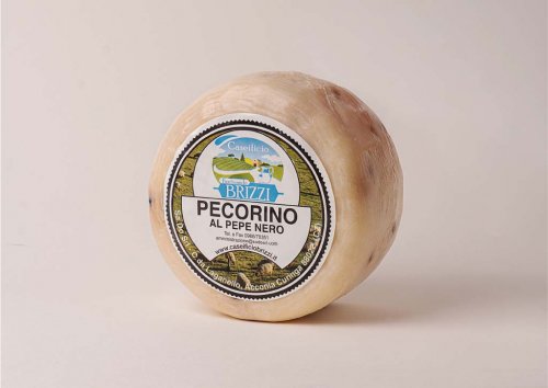 Fattoria del Castello Pecorino Pepe Nero (percorinopepenero.jpg)