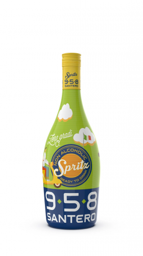 Santero 958 Spritz Ready to drink zero 0,75l (santero_spritz-zero.png)