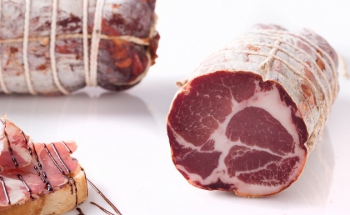 Salumi del Castello Capocollo Dolce 50g (CAPOCOLLO_1.jpeg)