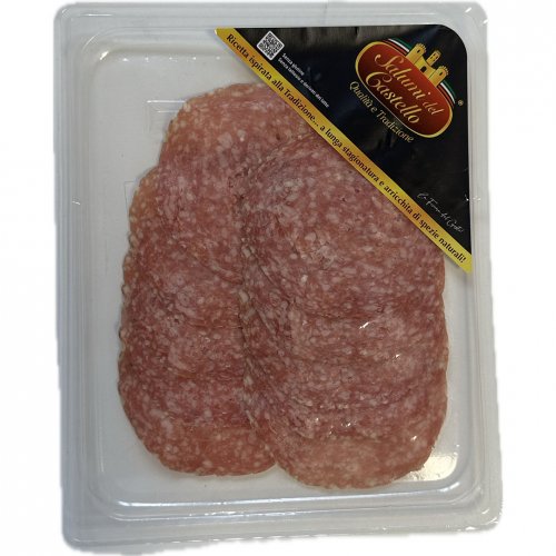 Salumi del Castello Salame ungherese 70g (Unghe.jpg)