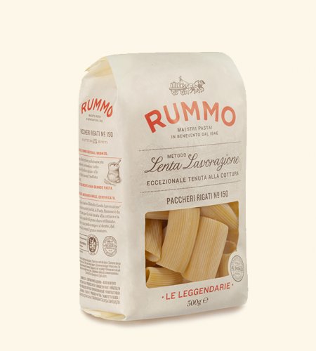 Rummo Paccheri Rigati n°150 500g (45_pack_paccheri_rigati.jpg)