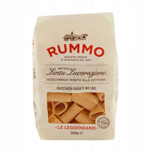 Rummo Paccheri Rigati n°150 500g (Rummo-Paccheri-Rigati-n150-Rummo-Testoviny-500g.jpeg)