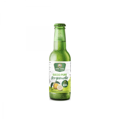 100% bergamotová šťáva Spina Santa (succo-di-bergamotto-100-puro-200ml1.png)