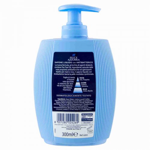 Felce Azzurra Sapone Liquido Antibatterico Menta e Lime 300ml (saponeliqantibattericofelceazzurra300ml-2.jpg)