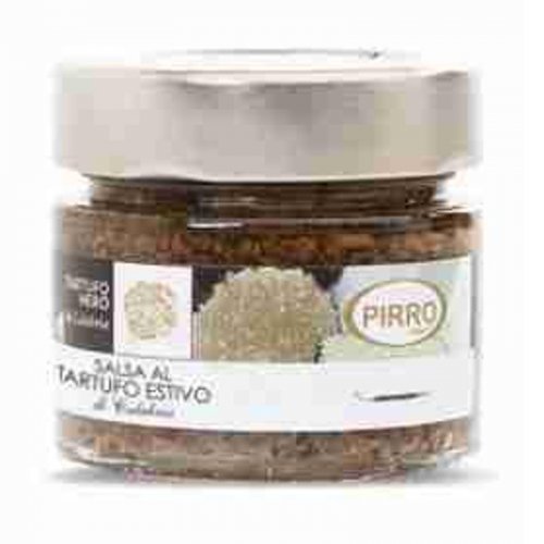Salsa al tarufo estivo ndc Pirrro 90g (salsaaltartufoestivondcpirro90gr.jpg)