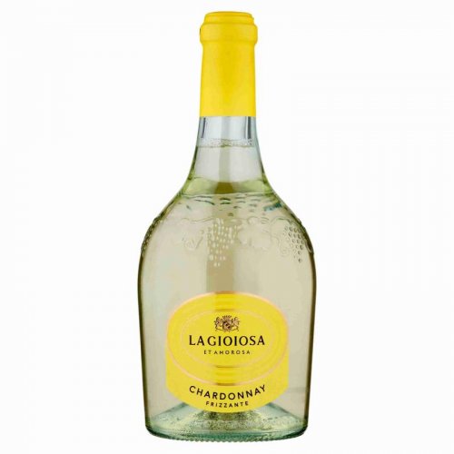 La Gioiosa Bianco Frizzante Chardonnay 0,75l (vinobiancofrizzantechardonnaylagioiosa75cl.jpg)