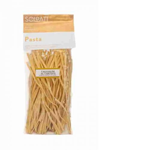 Soldati Tagliolini al tartufo 250g (tagliolinialtartufosoldati250gr.jpg)