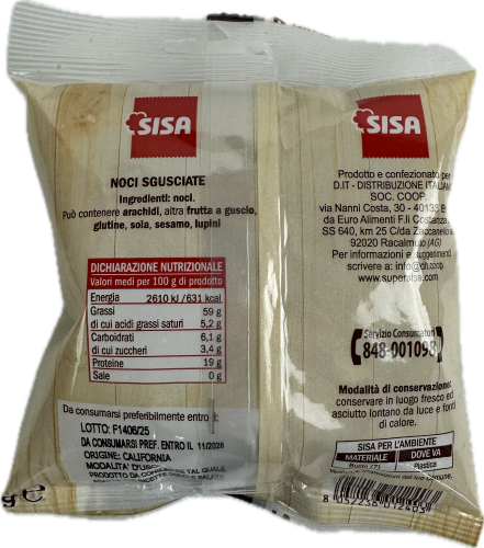 Sisa Noci Sgusciate 100g (Sisa_noci_II.png)